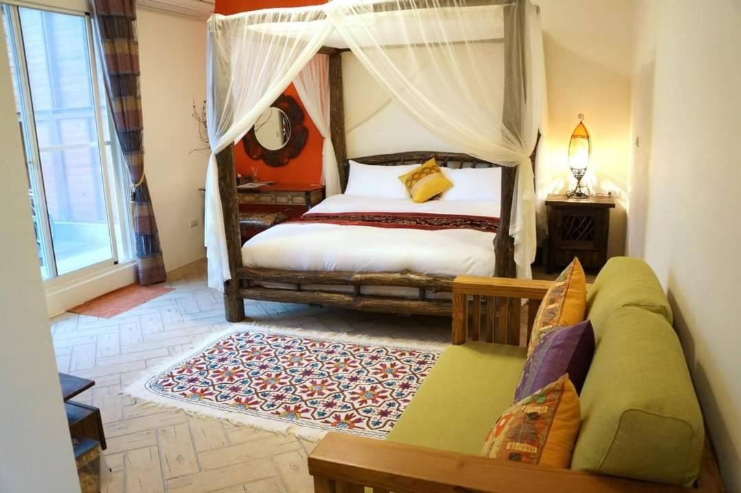 依比鴨鴨水岸會館 Ducking House Bed & Breakfast Ruisui Ngoại thất bức ảnh