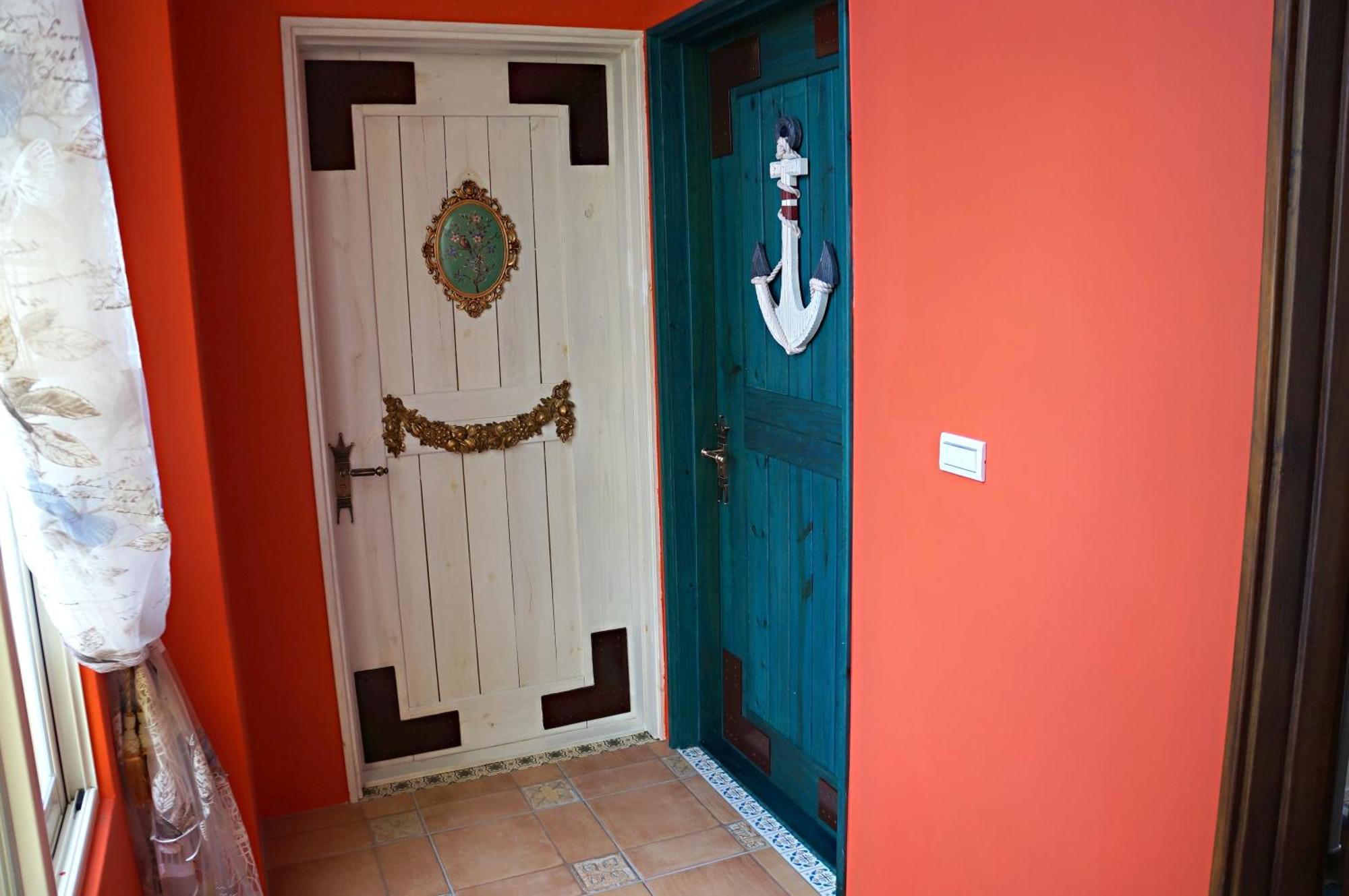 依比鴨鴨水岸會館 Ducking House Bed & Breakfast Ruisui Ngoại thất bức ảnh