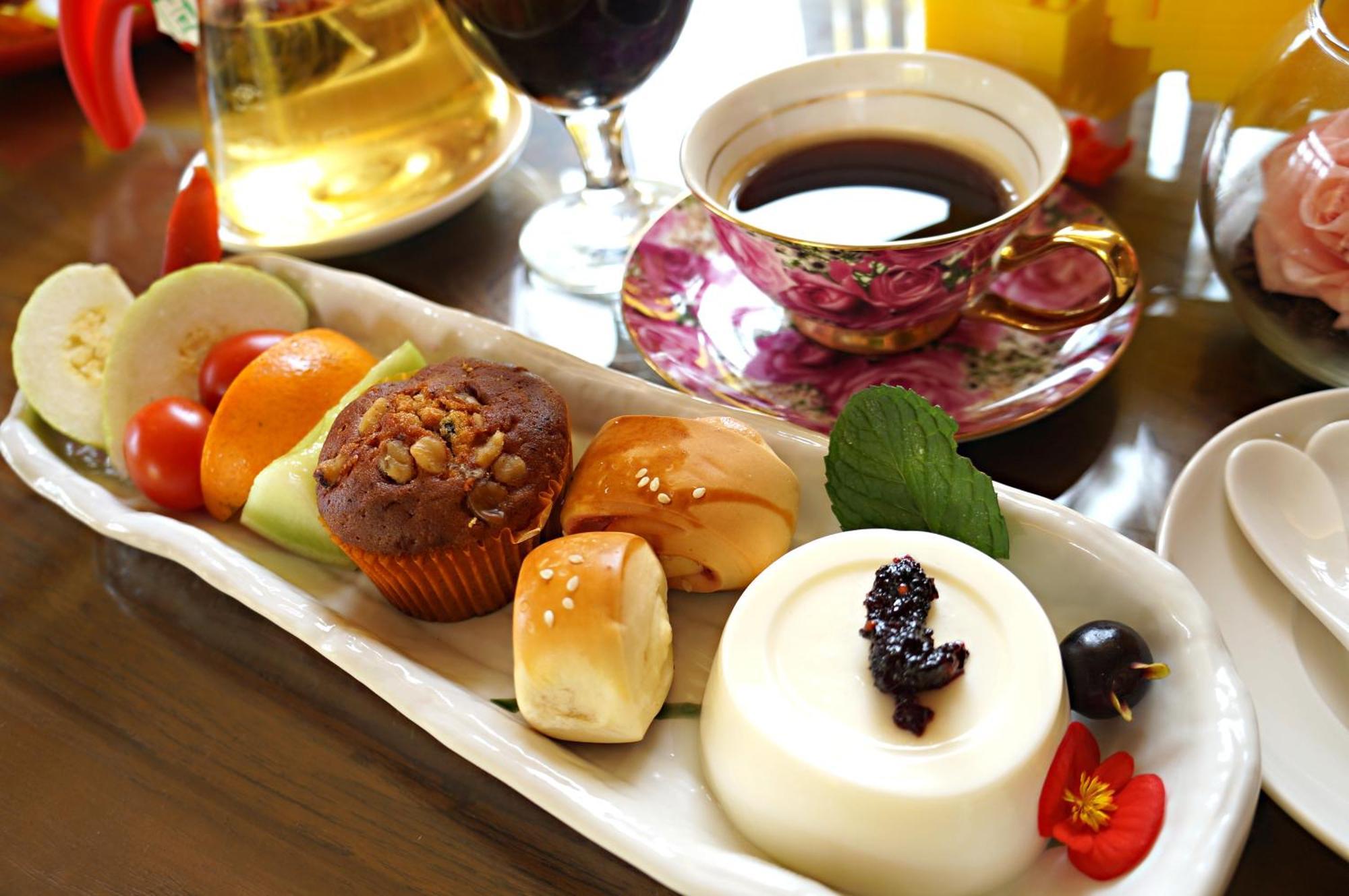 依比鴨鴨水岸會館 Ducking House Bed & Breakfast Ruisui Ngoại thất bức ảnh