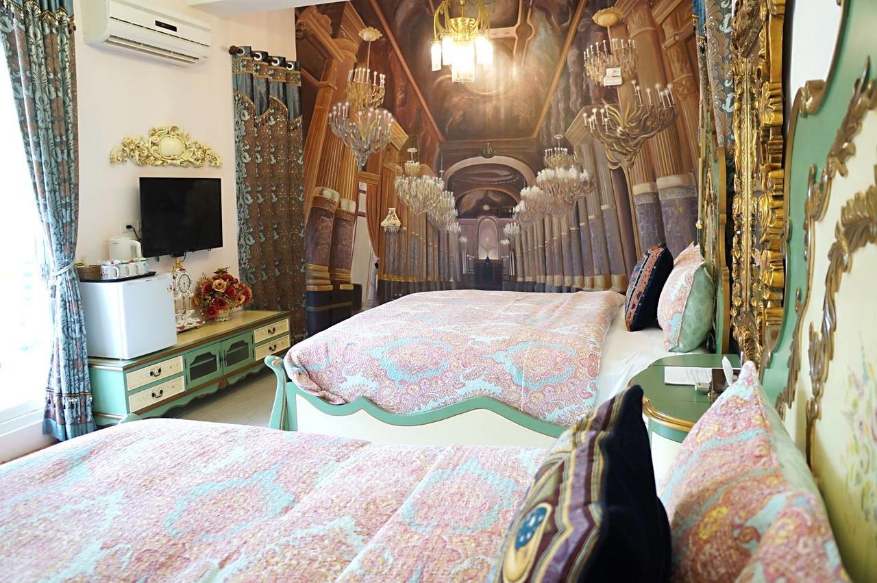 依比鴨鴨水岸會館 Ducking House Bed & Breakfast Ruisui Ngoại thất bức ảnh