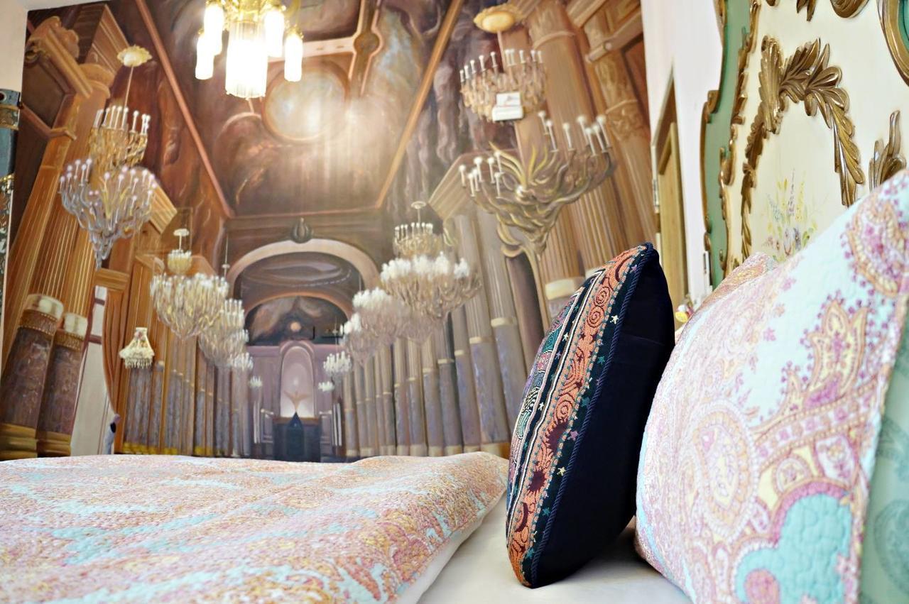 依比鴨鴨水岸會館 Ducking House Bed & Breakfast Ruisui Ngoại thất bức ảnh