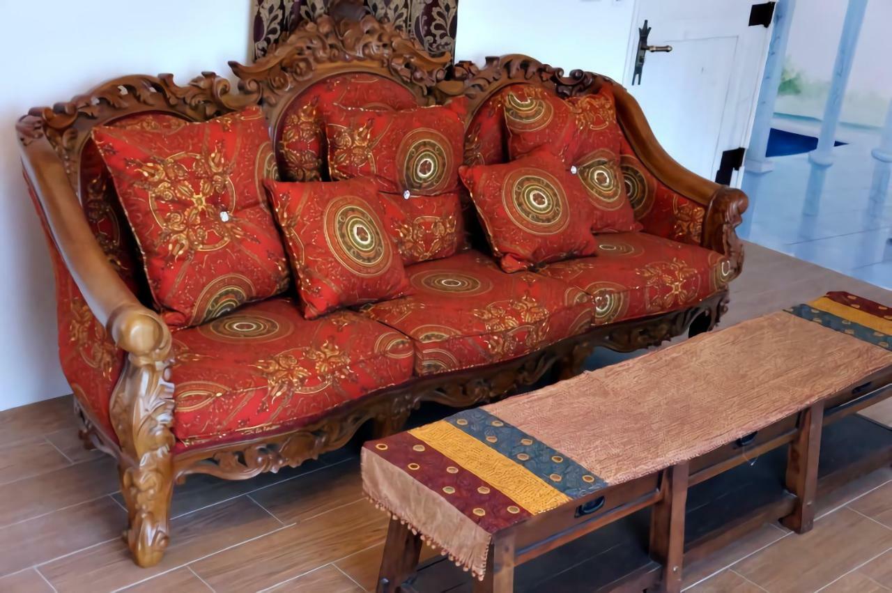 依比鴨鴨水岸會館 Ducking House Bed & Breakfast Ruisui Ngoại thất bức ảnh