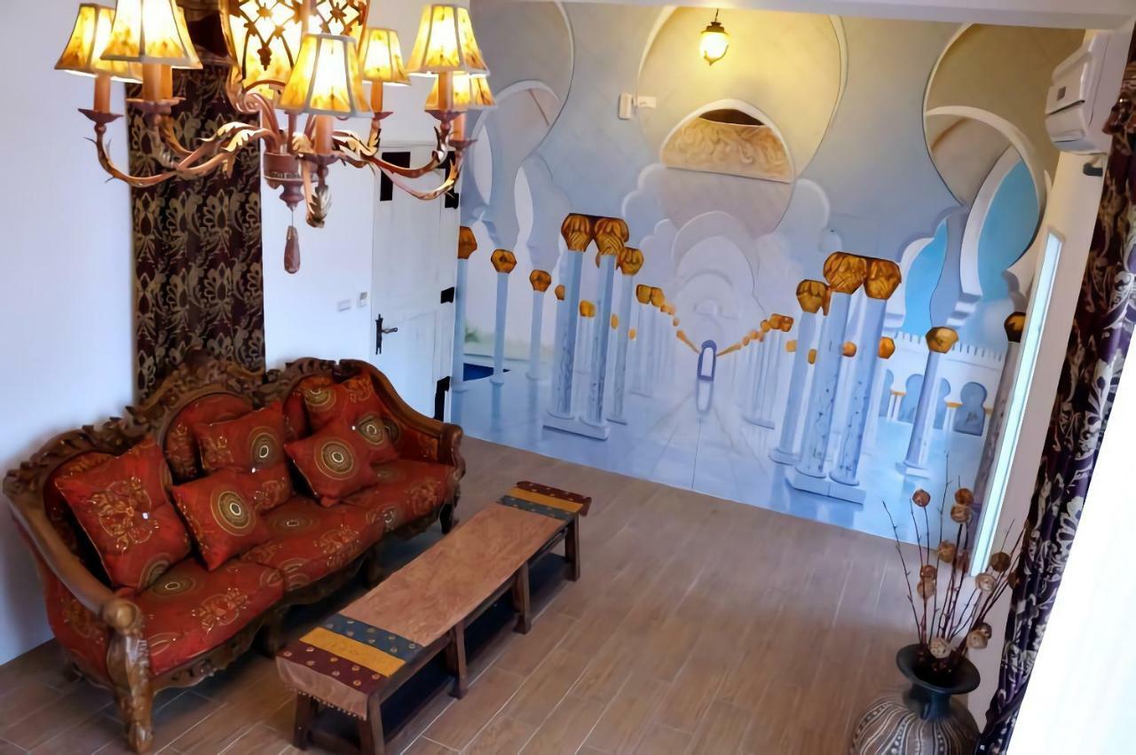 依比鴨鴨水岸會館 Ducking House Bed & Breakfast Ruisui Ngoại thất bức ảnh
