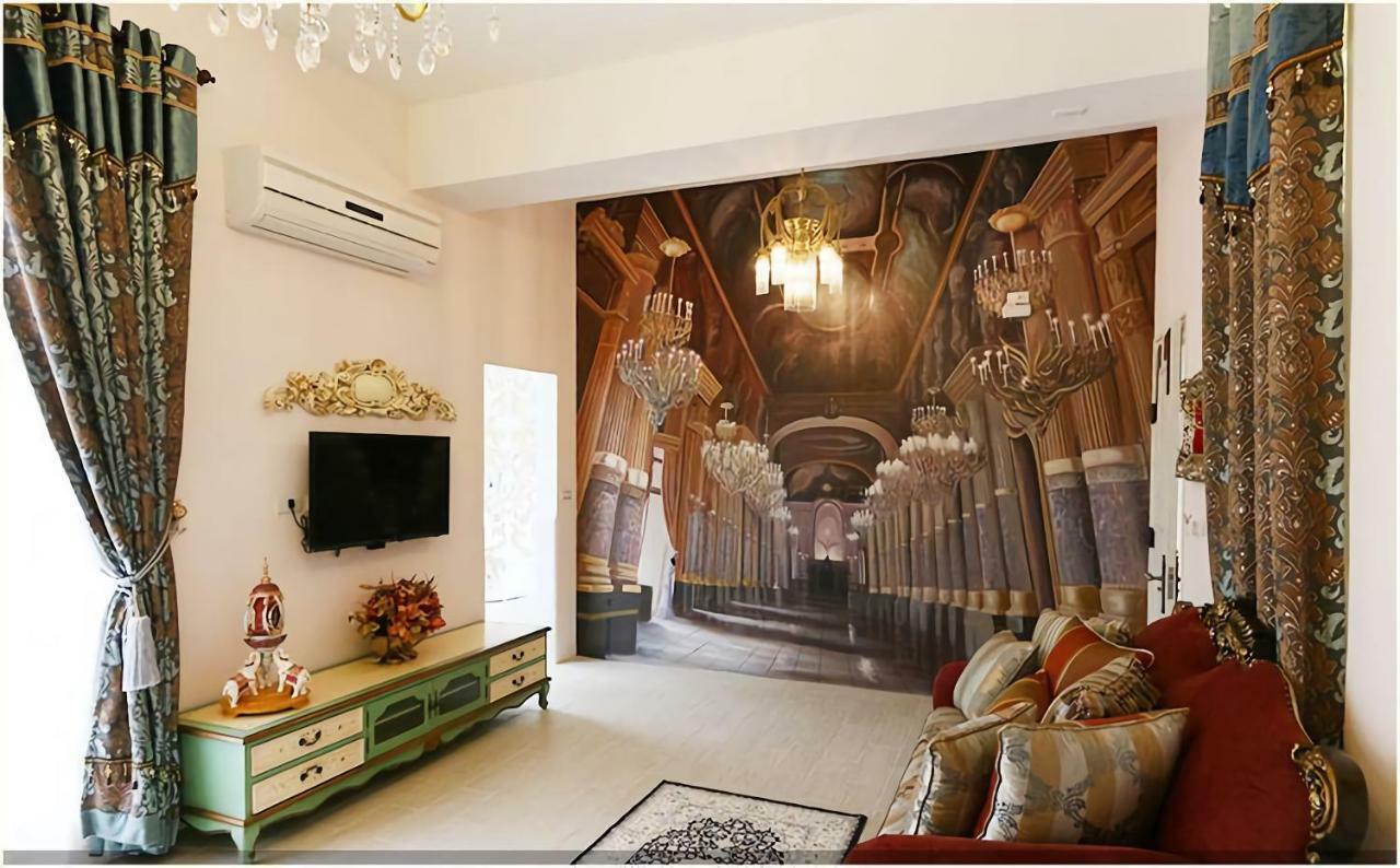 依比鴨鴨水岸會館 Ducking House Bed & Breakfast Ruisui Ngoại thất bức ảnh
