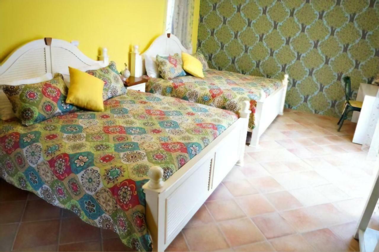 依比鴨鴨水岸會館 Ducking House Bed & Breakfast Ruisui Ngoại thất bức ảnh